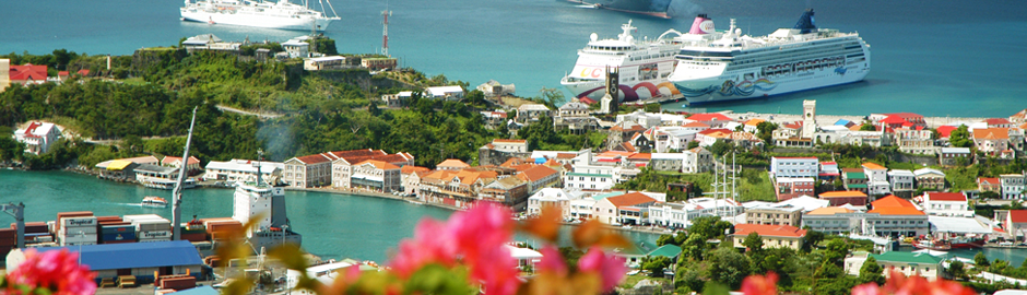 Grenada Hotel & Tourism Association